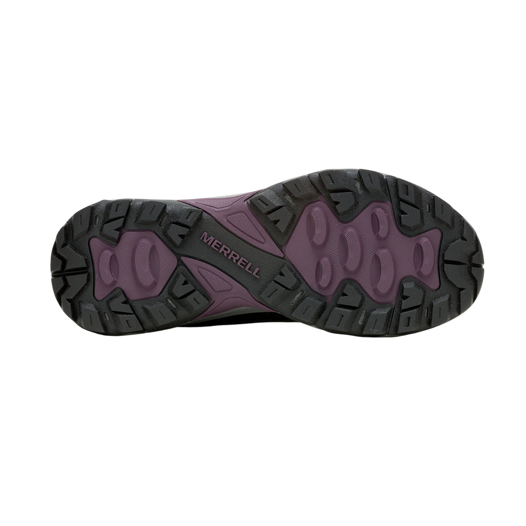 Tennis Speed Strike 2 para mujer color negro