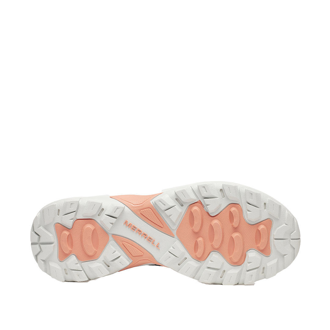 Tennis Speed Strike 2 para mujer color gris