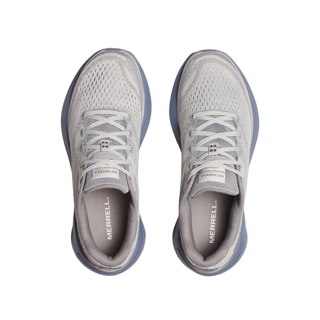 Tennis Morphlite para hombre color indigo y gris