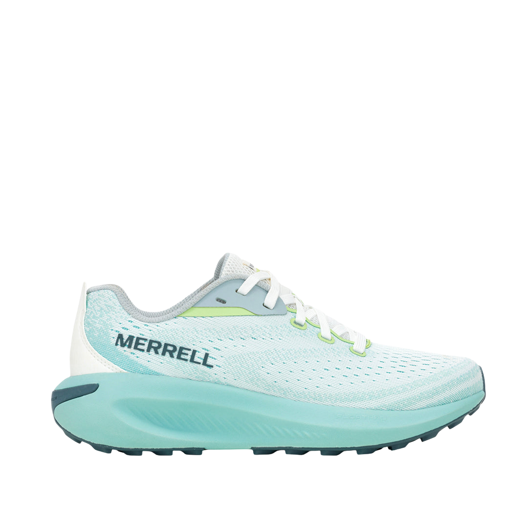 Tennis Morphlite para mujer color celeste