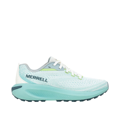 Tennis Morphlite para mujer color celeste