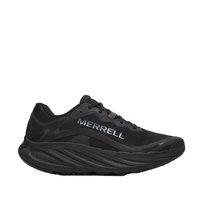 Tennis Promorph para hombre color negro