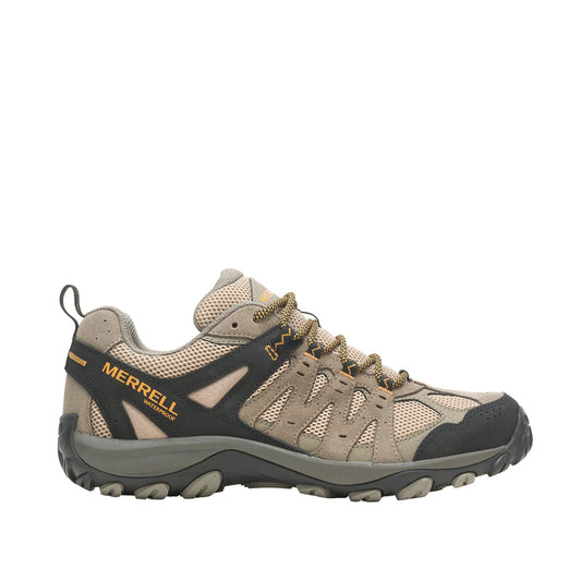 Tennis Accentor 3 WP para hombre color beige