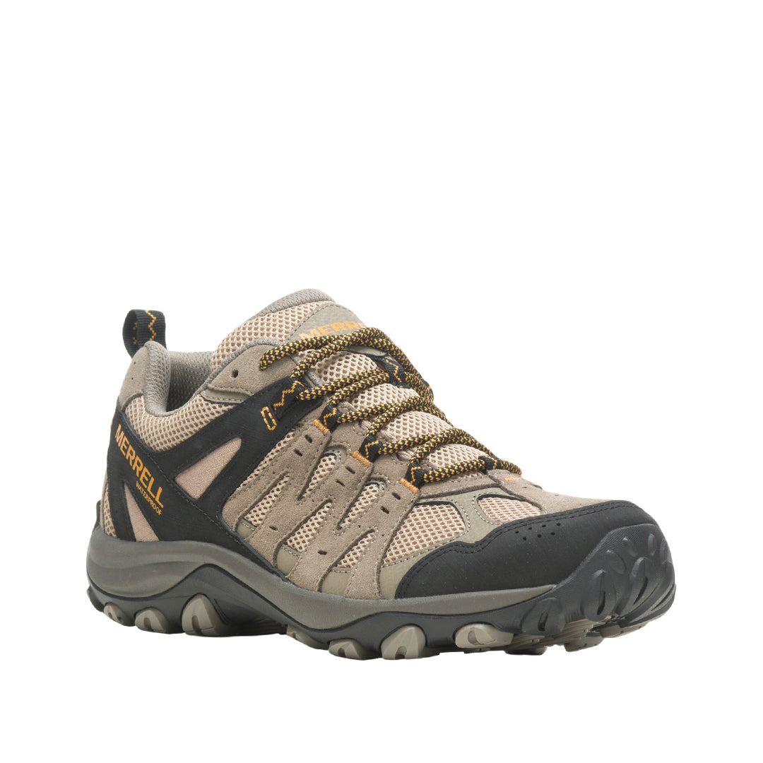 Tennis Accentor 3 WP para hombre color beige