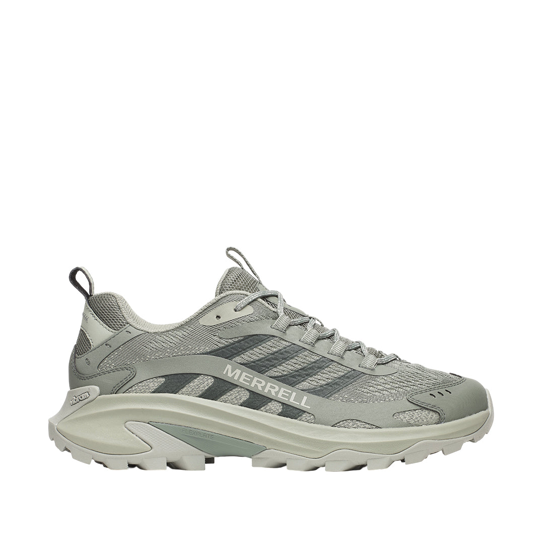 Tennis Moab Speed 2 para hombre color gris