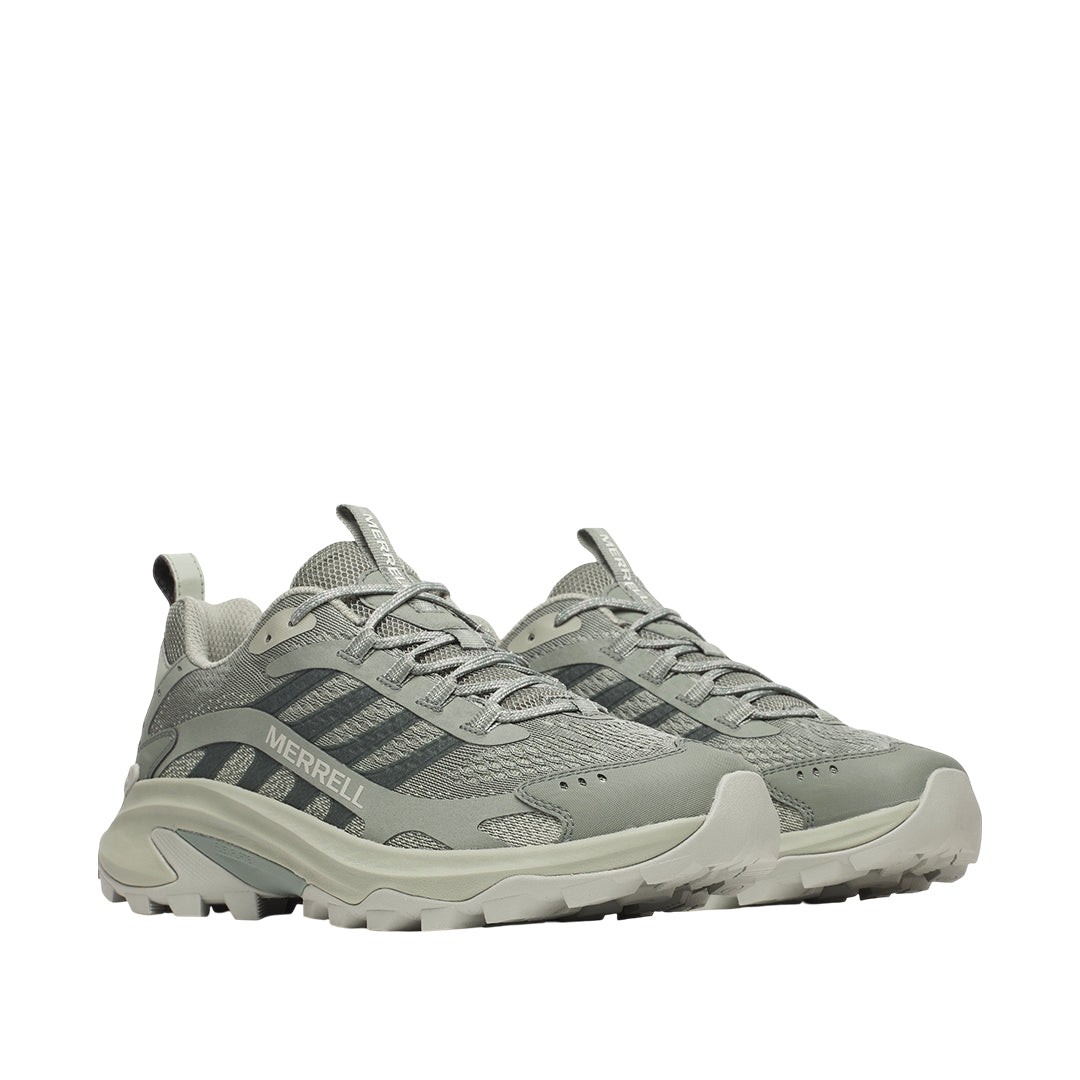 Tennis Moab Speed 2 para hombre color gris