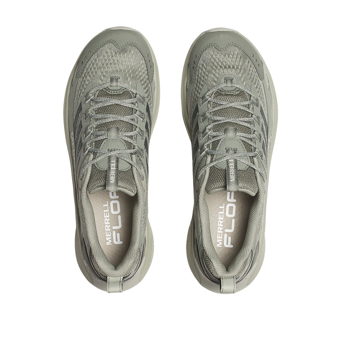 Tennis Moab Speed 2 para hombre color gris