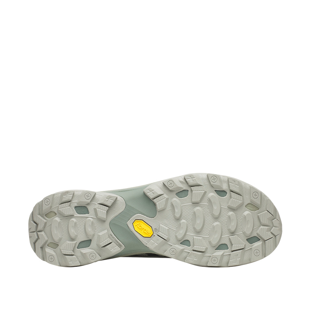 Tennis Moab Speed 2 para hombre color gris