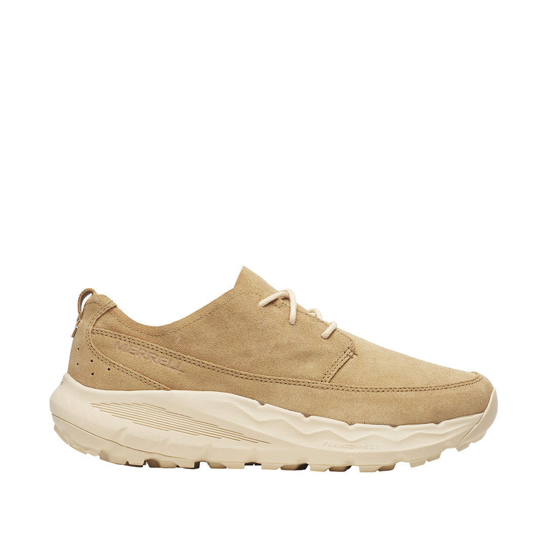 Tennis Nova 4 Traveller para hombre color beige