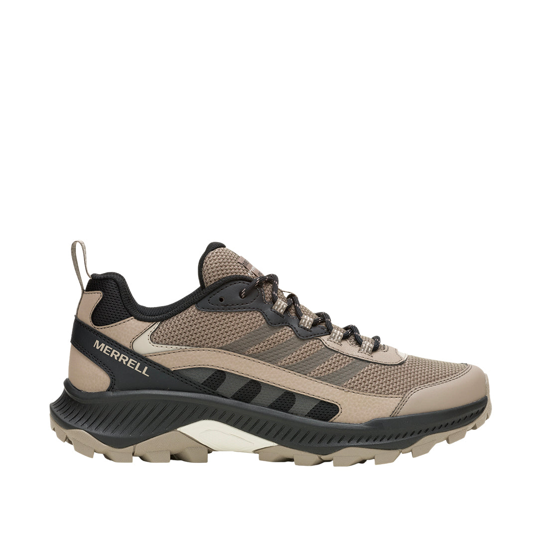Tennis Speed Strike 2 para hombre color café