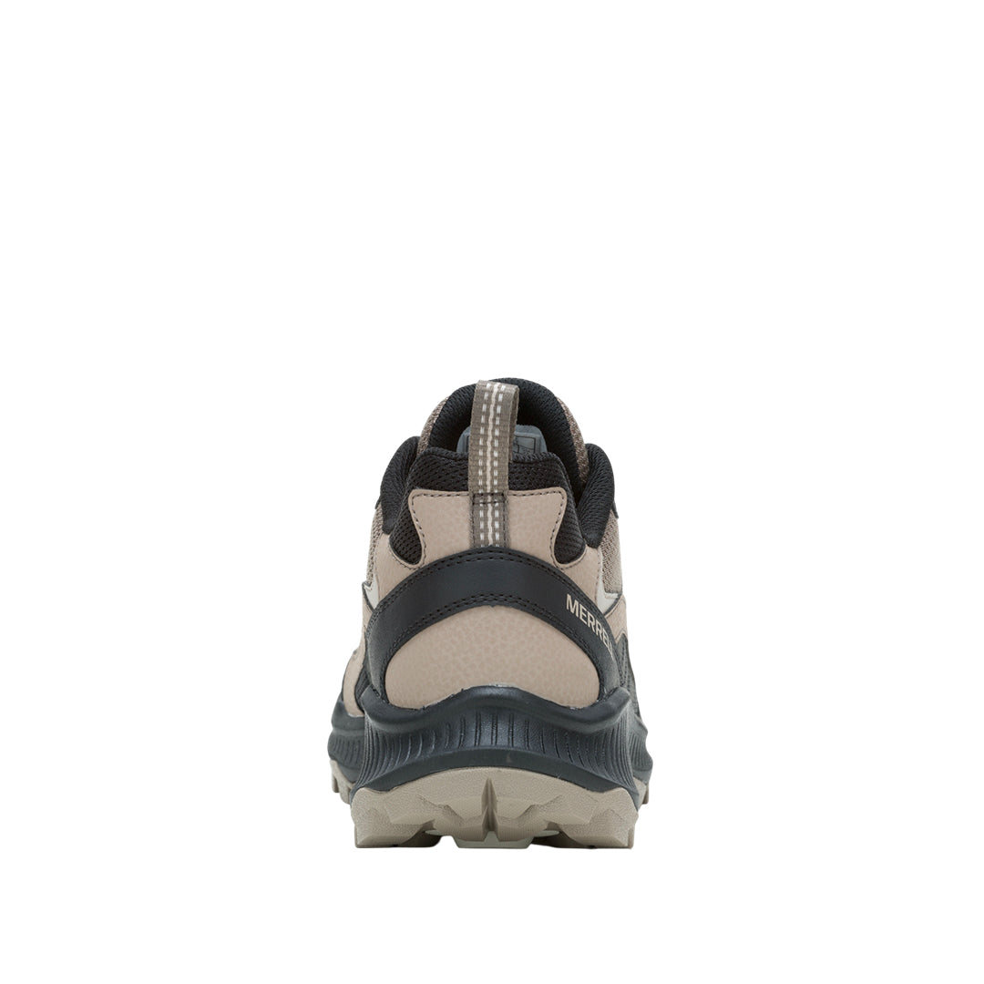 Tennis Speed Strike 2 para hombre color café