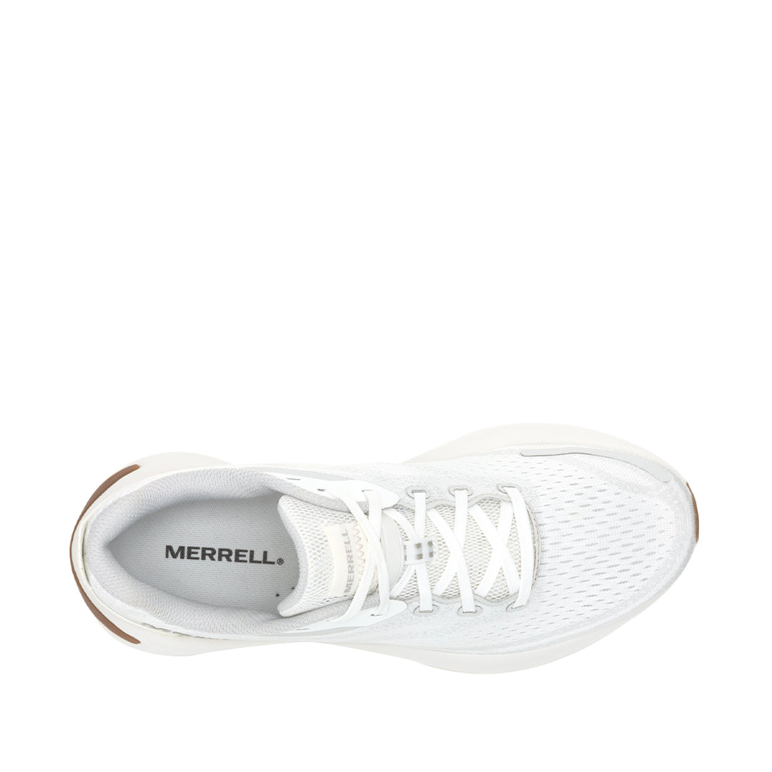 Tennis Morphlite para hombre color blanco