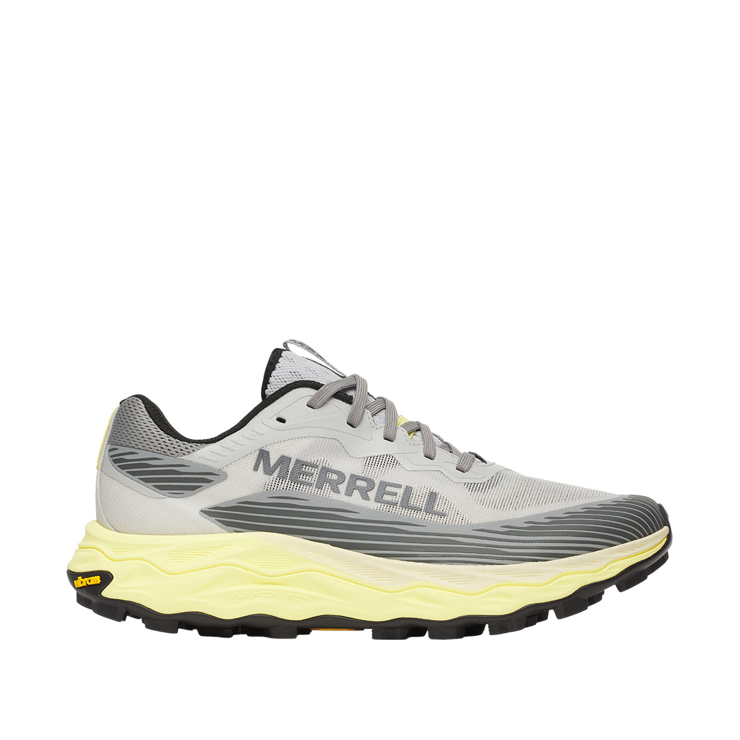 Tennis Agility Peak 6 para hombre color gris