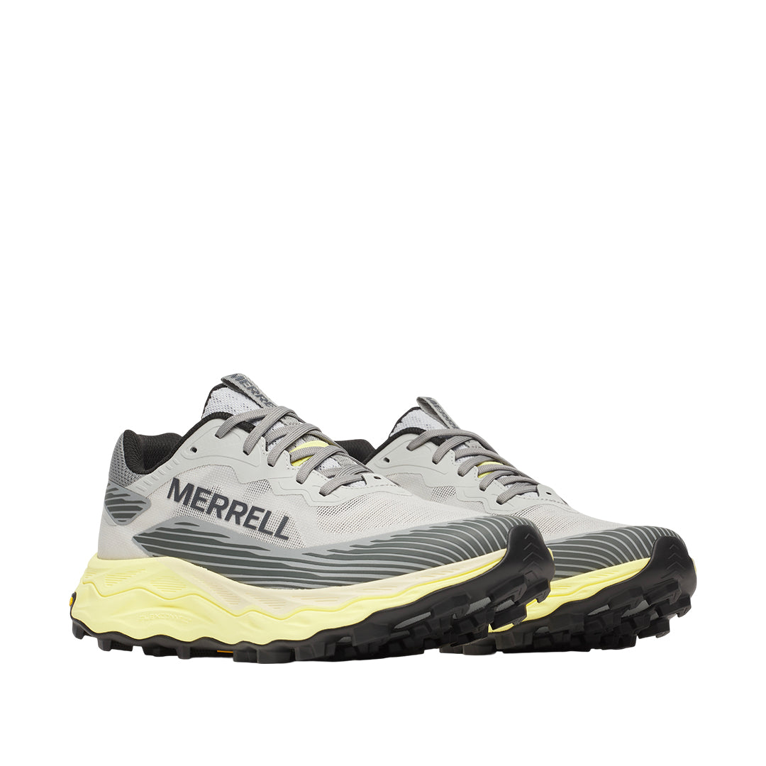 Tennis Agility Peak 6 para hombre color gris
