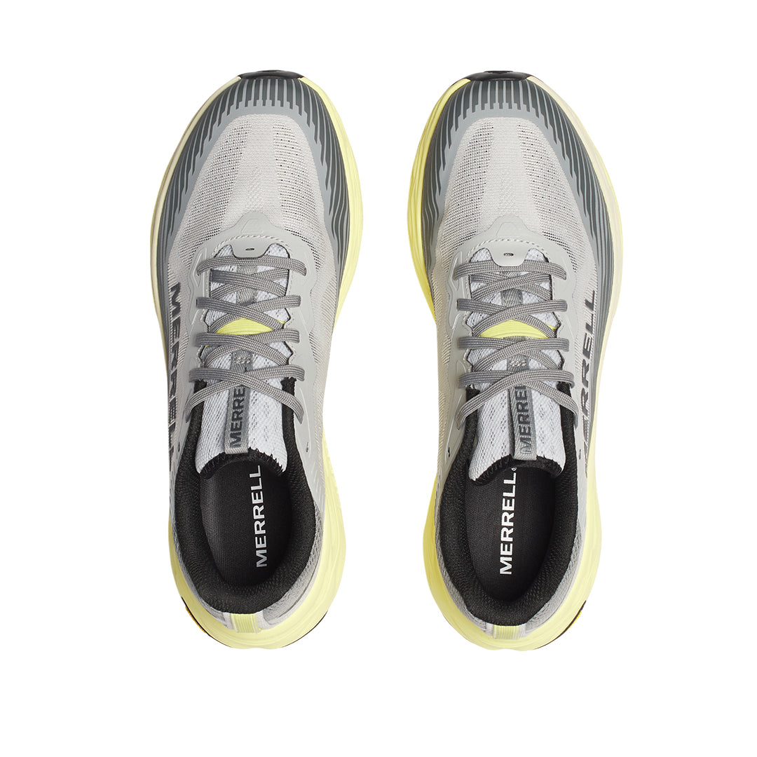 Tennis Agility Peak 6 para hombre color gris