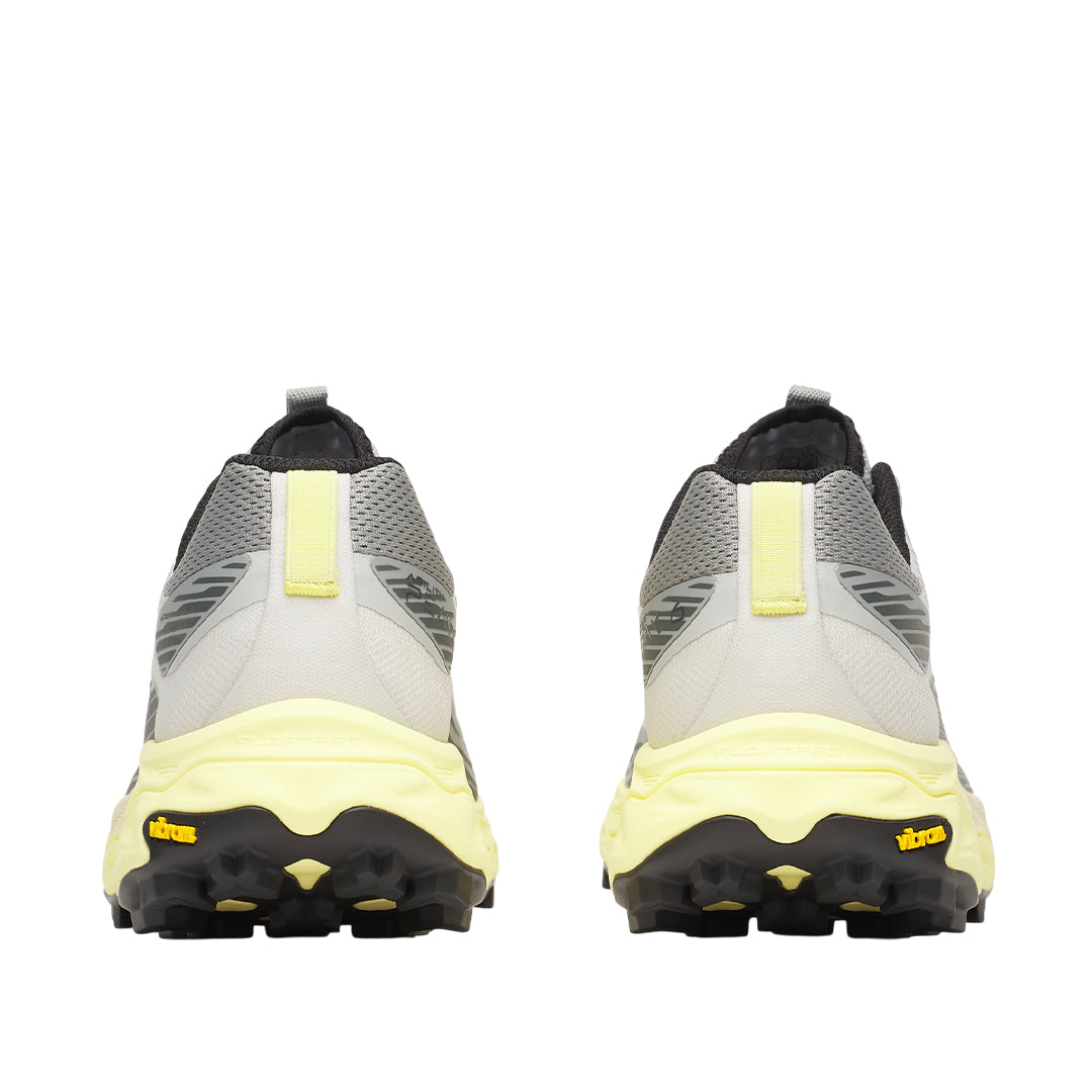 Tennis Agility Peak 6 para hombre color gris