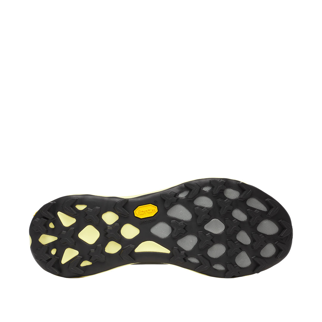 Tennis Agility Peak 6 para hombre color gris