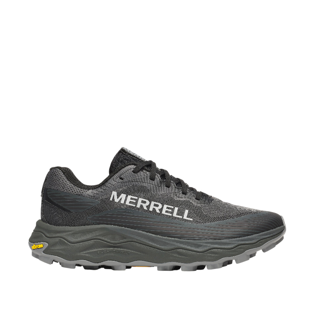 m Tennis Agility Peak 6 para hombre color negro - MERREL Panamá