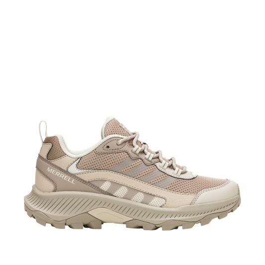 Tennis Speed Strike 2 para mujer color beige