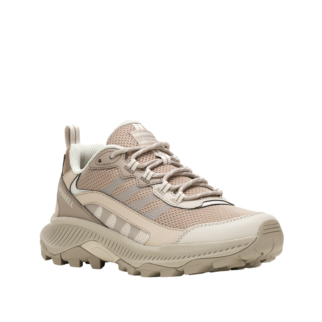 Tennis Speed Strike 2 para mujer color beige