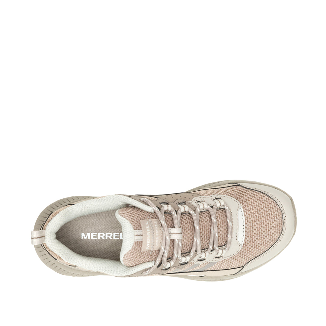 Tennis Speed Strike 2 para mujer color gris