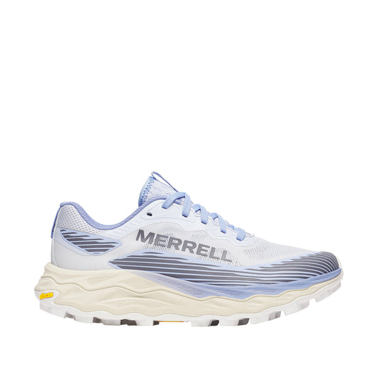 Tennis Agility Peak 6 para mujer color morado