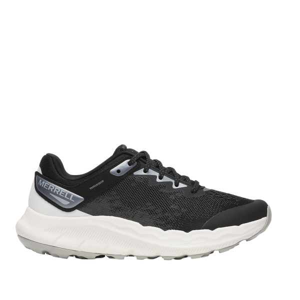 Tennis Antora 4 para mujer color negro