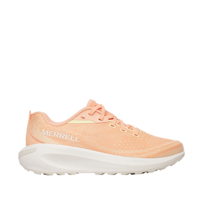 Tennis Morphlite para mujer color rosado